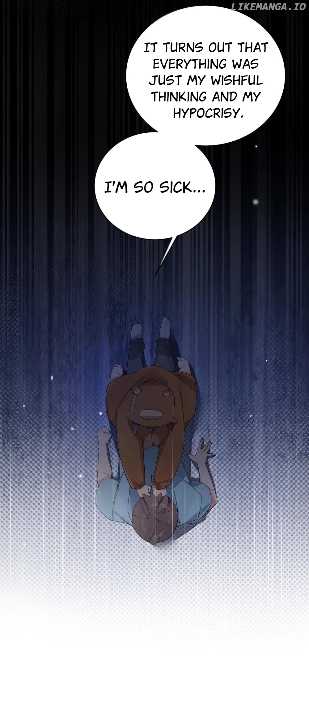 My Fake Girlfriends are using me as a Shield Chapter 145 - page 27